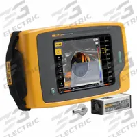 Acoustic Imager,Digital,LCD (MPN FLUKE-II915/SB140). Key specifications — Brand: FLUKE; Display Type: Digital; Testing Functions: Steam Leakage.