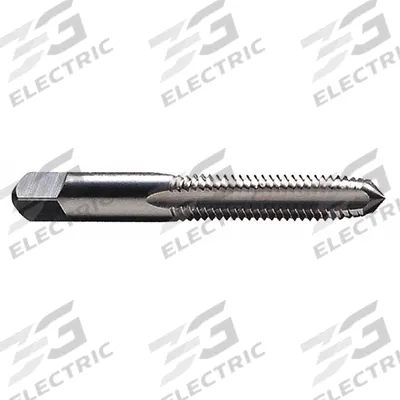 WIDIA GTD Tap Kit: 1"-12 UNF, 2B, 4 Flute - Three-Piece Hand Tap Sets