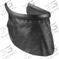 MSA Chest Protector: Welding Helmet, Leather (MPN 10246309). Key specifications — Material: Leather; Brand: MSA; For Use With: Welding Helmet.