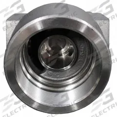PARKER Hydraulic Filter Component: Mfr Part # 940991. Key specifications — attr1095638: Filter Head; attr1095627: PARKER; attr1095626: 940991.
