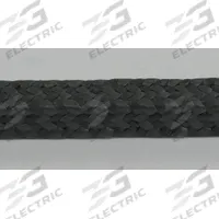PALMETTO PACKING Compression Packing Seal: Not Lubricated, 3/4 in, 25 ft L, 1 pH – 13 pH (MPN PE1082). Key specifications — Brand: PALMETTO PACKING.