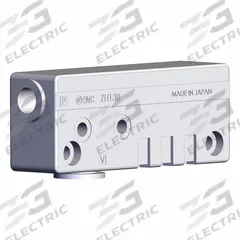 SMC Vacuum Generator: 40 lpm, 5/16 in RC, 3/8 in RC, 0.6 MPa Max Supply Pressure, ZH13BSA-09-11, ZH. Key specifications — attr123938: ZH13BSA-09-11; attr1047096: 1.3.