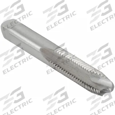 WIDIA GTD Spiral Point Tap: 1/4"-20 UNC, H5, 2 Flute, Plug Chamfer, High Speed Steel (MPN 13273) - General Purpose Spiral-Point Taps