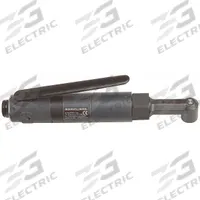 INGERSOLL RAND Air-Powered Drill: 1/4 in Chuck, 2,700 RPM, 0.15 hp, Keyed, 1 1/8 in Right Angle Lg (MPN 1LL1A1). Key specifications — attr1320665: INGERSOLL RAND.