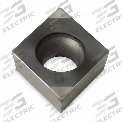 SUMITOMO Diamond Turning Insert: 2NC-CCGA32.52 - Diamond Indexable Turning Inserts