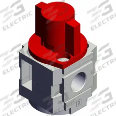 SMC Pressure Relief Valve: 1/4 in NPT, 1/4 in NPT Outlet Size, 125 psi Max Op Pressure, Metal (MPN VHS20-N02-S-MZ-D). Key specifications — attr110771: VHS20-N02-S-MZ-D; attr1333441: Metal.