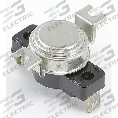 YORK Limit Switch: Mfr Part # S1-025-27723-001 - Replacement HVACR Controls, Switches & Thermostats