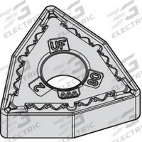 WIDIA Turning Insert: WNMG331UF, WNMG060404UF (MPN 4169400). Key specifications — attr257986: WNMG060404UF; attr257985: WNMG331UF.