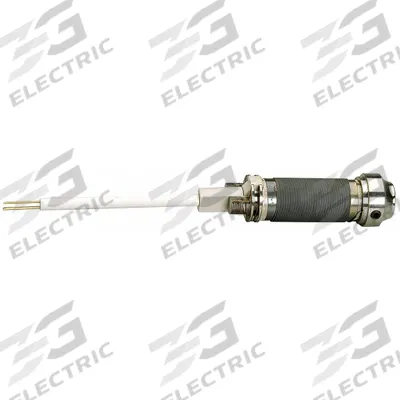 AMERICAN BEAUTY Soldering Iron Heating Element: 200 W, 1,000°F - American Beauty Soldering Iron Heating Elements