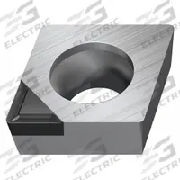 WALTER Diamond Turning Insert: CCGT2(1.5)1FS-M1, CCGT060204FS-M1 (MPN 6674442). Key specifications — attr257732: CCGT2(1.5)1FS-M1; attr257733: CCGT060204FS-M1.