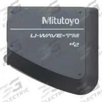 MITUTOYO U-Wave Transmitter for Micrometers: IP65 Calipers, Zigbee Transmission Protocol, Battery (MPN 264-622). Key specifications — attr1181971: MITUTOYO; attr1201278: Battery; attr1181952: 264-622; attr1181955: Zigbee.
