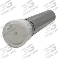TEL-TRU Calibrator Well: Calibrator Well, 3/4 in Insert Hole Dia, 1 Holes, Tel-Tru, Check-Set (MPN 96100254). Key specifications — Brand: TEL-TRU; Compatible Series: Check-Set; Product Type: Calibrator Well; Material: Aluminum; Compatible Product Type: Dry Block Calibrator.