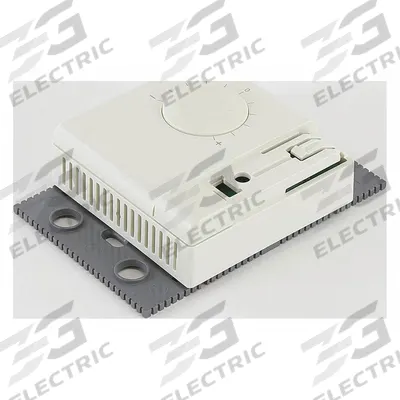 DAIKIN Air Quality Sensor: Mfr Part # 111048103 - Replacement HVACR Controls, Switches & Thermostats