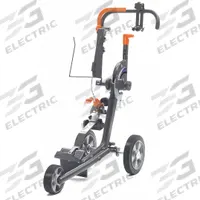 HUSQVARNA Power Cutter Cart: 33 in Lg, 28 in Wd, 38 in Ht, Mfr. No. K970 (MPN KV 9/12). Key specifications — attr313651: Mfr. No. K970; attr325107: HUSQVARNA.