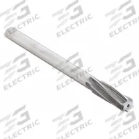 APPROVED VENDOR Chucking Reamer: 0.3281 in Dia, 21/64 in, Spiral Flute, High Speed Steel (MPN 11V380). Key specifications — attr1301549: Right Hand; attr1301527: APPROVED VENDOR.