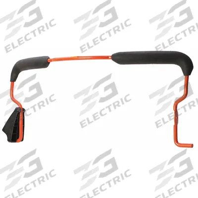 HUSQVARNA Lever - Lawn Mower Parts & Accessories
