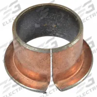 DAYTON Bushing: Bushing, For Pallet Jacks, For 4YX97, Brass, Copper (MPN 97-114). Key specifications — attr1343630: Bushing; attr1343631: 4YX97; attr1343622: Copper; attr1343633: DAYTON; attr1343619: Brass; attr1343632: Pallet Jacks.