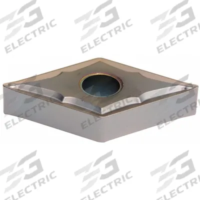 SUMITOMO Diamond Turning Insert: DNMG432ESU - Diamond Indexable Turning Inserts