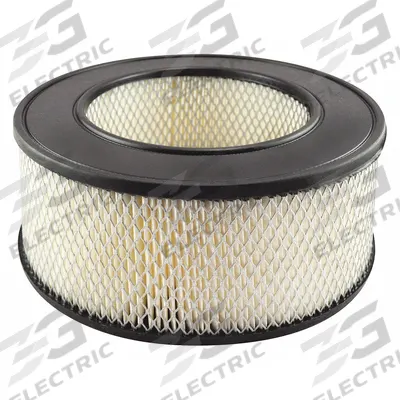 BALDWIN FILTERS Automotive Air Filter: Round-Oval, Engine, Round, Axial Seal - Round/Oval Engine Air Filters