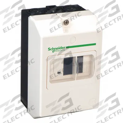 SQUARE D Motor Starter Enclosure: 12 Rated NEMA Enclosure - Enclosures for Square D Motor Starters