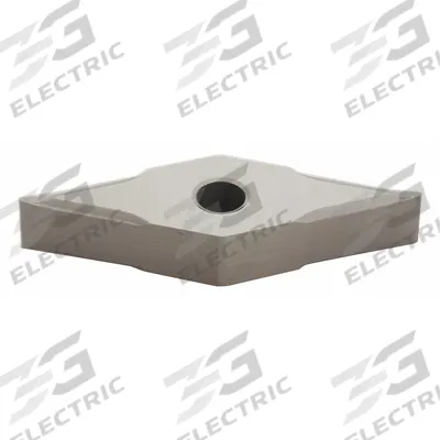 SUMITOMO Diamond Turning Insert: VNGG330.5ESUJ - Diamond Indexable Turning Inserts
