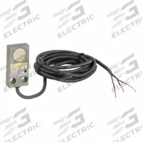 OMRON Inductive Rectangular Proximity Sensor: Non-Terminated Cable, Shielded, 3 Wires, 10-30V DC, NO (MPN TL-W5E1). Key specifications — Brand: OMRON; AC Supply Voltage Rating: Not Rated; DC Supply Voltage Rating: 10-30V DC.
