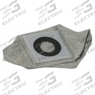 TENNANT Cloth Bag: Compatible with 4VDX4 (MPN 4042312) - Replacement Parts for Floor Cleaning Machines
