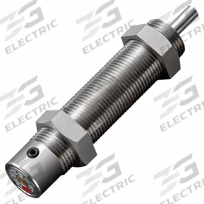 BANSBACH Shock Absorber: 110 mm Ext Lg - Shock Absorbers