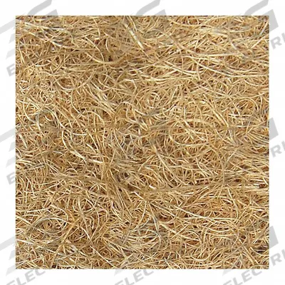 CHAMPION Evaporative Cooler Media: Wood Fiber - General Purpose Evaporative Cooling Media