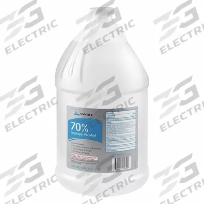 SWAN Topical Antiseptic Liquid: Liquid Solution, Isopropyl Alcohol - Liquid Antiseptics