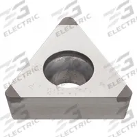 TUNGALOY Triangle Turning Insert: TPGW 32.52 (MPN 6805214). Key specifications — attr257939: TPGW 32.52.