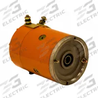 SNOWPLOW AFTERMARKET MANUFACTURING Snowplow Motor: Snowplow Motor, 1306007. Key specifications — For Use With: Meyer Snowplows; Diamond Snowplows; Manufacturer Part Number: 1306007; Product Type: Snowplow Motor.