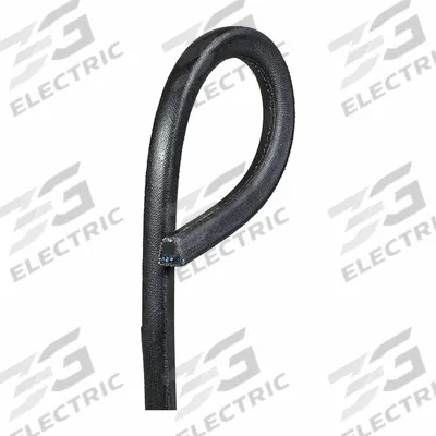 GATES Wedge V-Belt: 5V1710, 171 in Outside Lg, 5/8 in Top Wd, 35/64 in Thick - 5V Section V-Belts
