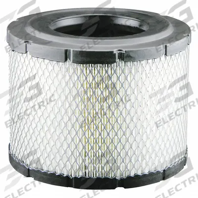 BALDWIN FILTERS Automotive Air Filter: Round-Oval, Engine, Round, Radial Seal - Round/Oval Engine Air Filters