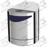 ZURN Automatic Flush Valve Retrofit Kit: EZ Gear®, Auto Flush Valve Retrofit Kit, Urinals, Top, 3 yr (MPN ZERK-U-WS1-TM-S). Key specifications — Mounting Type: Top; Brand: ZURN.