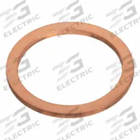 MI-T-M Washer: Mfr Part # 28-0523, Steel, Compatible with Mfr Model # 2503 Series. Key specifications — Compatible with Manufacturer Model Number: 2503 Series; Product Type: Washer; Manufacturer Part Number: 28-0523.