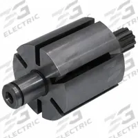 INGERSOLL RAND Rotor: Mfr Part # 231-53, Rotor, Compatible with Mfr Part # 2705P1. Key specifications — attr948908: 231-53; attr948911: 2705P1; attr948916: Rotor.