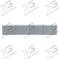 HOFMANN POWER WEIGHT Adhesive Wheel Weight: Wheel Weights, Adhesive, Aluminum, 361, Passenger Cars (MPN 5361-0300-202). Key specifications — Coating: Coated; Compatible Vehicle Type: Passenger Cars; Compatible Rim Material: Aluminum; Material: Zinc; Attachment Type: Adhesive; Product Type: Wheel Weights; Brand: HOFMANN POWER WEIGHT.
