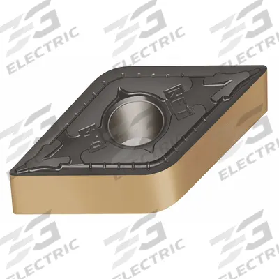 WALTER Diamond Turning Insert: DNMG442-NFT WSM20S - Diamond Indexable Turning Inserts
