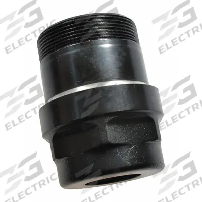 SPEEDAIRE Clamp Nut: Mfr Part # TTST20429G - Air Tool Replacement Parts