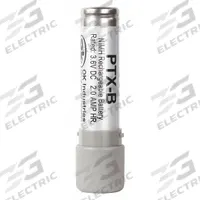 OK INDUSTRIES Rechargeable Battery: Use with PTX-BC1/PTX-BC2, Includes NiMH Battery. Key specifications — attr532532: OK INDUSTRIES; attr534060: Rechargeable Battery; attr534052: PTX Series Wire Wrapping/Unwrapping Tool; attr534051: PTX-BC2.