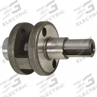 DAYTON Gear Plate: Mfr Part # TTST246631G, Compatible with Grainger Part # 5YAR1. Key specifications — attr948908: TTST246631G; attr948910: 5YAR1.