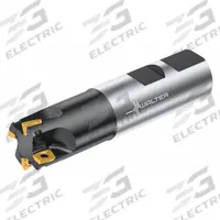 WALTER Indexable Square Shoulder End Mill: M4130-025-W25-04-08 (MPN 6952597). Key specifications — attr257066: M4130-025-W25-04-08.