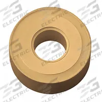 KYOCERA Turning Insert: RNMG120400 (MPN RNMG43 CA515). Key specifications — attr257836: RNMG120400.