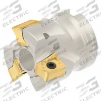 WALTER Indexable Face Mill: F4041.B22.050.Z03.13 (MPN 6411200). Key specifications — attr257066: F4041.B22.050.Z03.13.