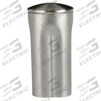 WARING COMMERCIAL Container: BHL120/BHL240, Container, Stainless Steel (MPN HL515). Key specifications — Brand: WARING COMMERCIAL; Compatible with Manufacturer Model Number: BHL120; Includes: Stainless Steel Container with Lid; Material: Stainless Steel; Product Type: Container.