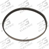 CONTINENTAL Timing Belt: Helical Offset, 14 mm Pitch, 35 mm Top Wd, B-2660, 190 Teeth, Nitrile. Key specifications — Industry Number: B-2660; Brand: CONTINENTAL.