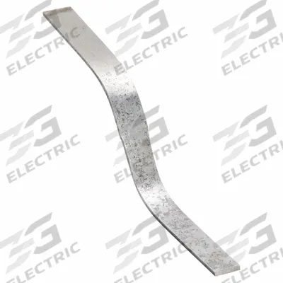KRAFT TOOL Slicker Jointer: Blade Shape Square, 10 in Blade Lg - Smoothing Jointers