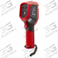 TRIPLETT Thermal Camera (MPN IRTC400). Key specifications — Manufacturer Part Number: IRTC400; Brand: TRIPLETT; Features_Broad: Flashlight.