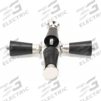 SILVER KING Leg: Mfr Part # 10314-62. Key specifications — Product Type: Leg Kit; Manufacturer Part Number: 10314-62; Brand: SILVER KING.